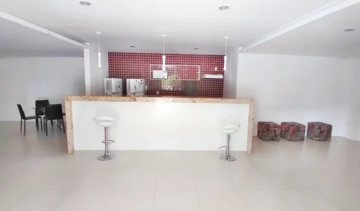 Imagem AQUA PARK (FREGUESIA) COBERTURA DUPLEX 145m2 PISCINA CHURRASQ. 4QTS(1ST)