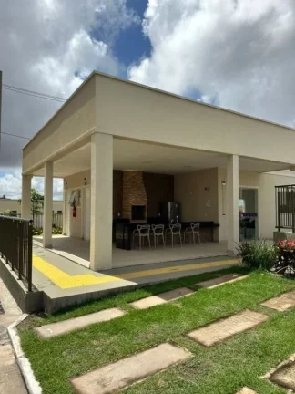 Imagem Apartamento na Cohama para alugar