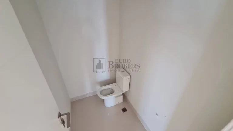 Imagem Apartamento com 3 suítes à venda no edifício Infinity Cost