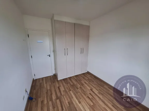 Imagem Apartamento com 83m, sendo 2 quartos para aluguel por R$ 5.790 Alphaville