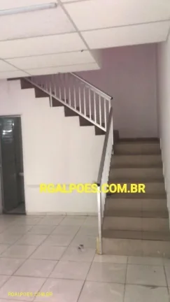 Imagem Galpão para Locação em DUQUE DE CAXIAS, Figueira, 2 banheiros