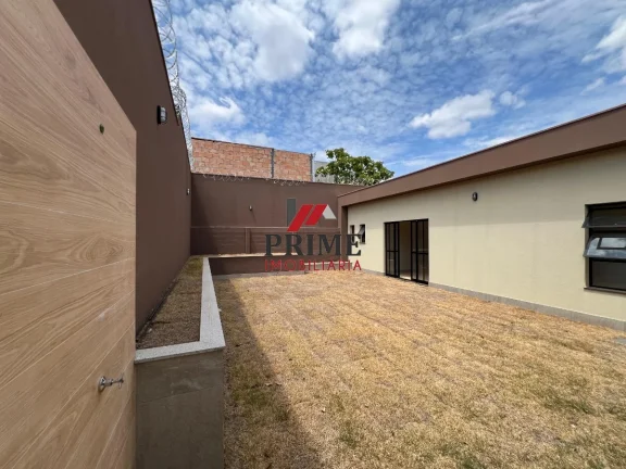 Imagem Casa - Bairro Vila dos Ipês - Lagoa Santa