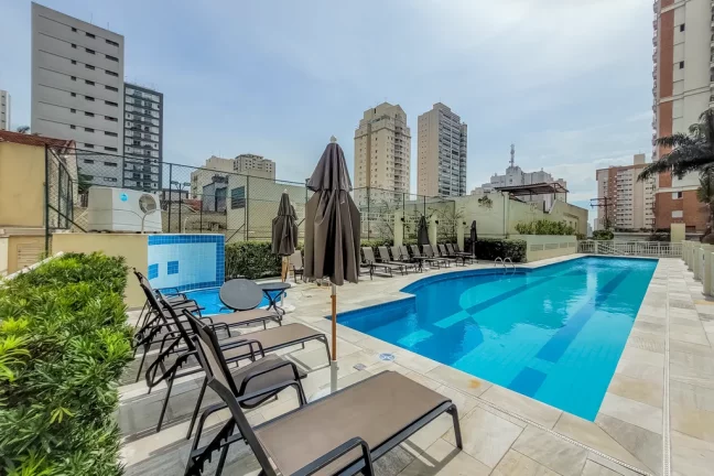 Imagem APARTAMENTO RESIDENCIAL em São Paulo - SP, Ipiranga