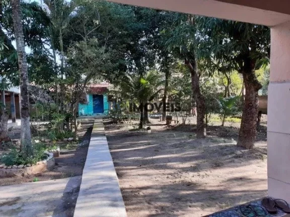 Imagem Casa a Venda no bairro Barracão - São Gonçalo, RJ