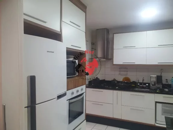 Imagem Apartamento em condomínio de alto padrão para Venda no quadrilátero mais desejado de São Bernardo do Campo