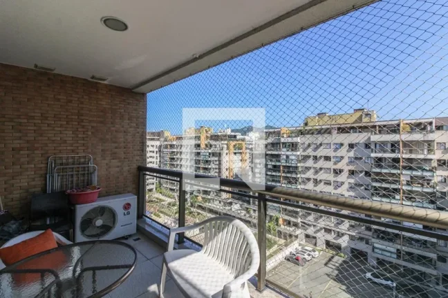 Imagem Apartamento à Venda - Recreio, 4 Quartos, 164 m2