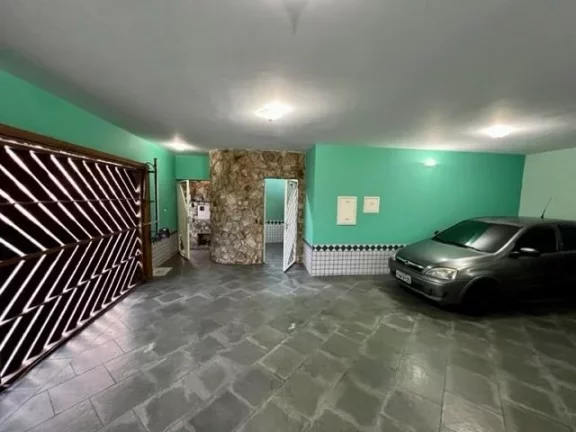 Imagem Sobrado para Venda em Santo André / SP no bairro Jardim Stella