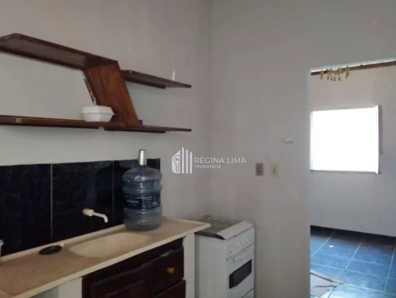 Imagem Casa pronta para morar, 2 dormitórios à venda por R$ 150.000,00 - Conjunto ORLA DE ATALAIA - Luís Correia/PI