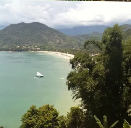 Imagem Sobrado à venda, 500 m² por R$ 3.710.000,00 - Barra da Lagoa - Ubatuba/SP