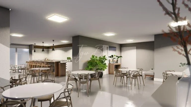 Imagem Apartamento à venda no bairro Capão Raso em Curitiba/PR