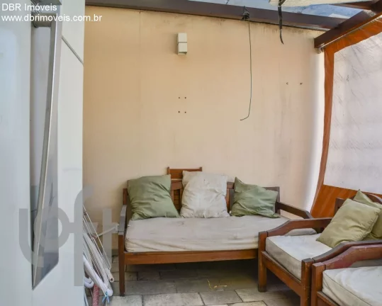 Imagem APARTAMENTO RESIDENCIAL em São Paulo - SP, Vila Prudente