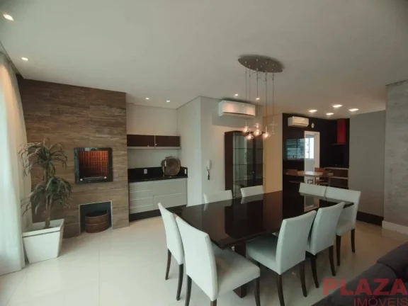 Imagem Aluguel | Anual | 3 suítes | Balneário Camboríu | Apartamento | locação | área de lazer completa