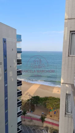Imagem Apartamento 3 Quartos, 1 suite, Sol da Manhã, Vista do Mar, 2 Vagas