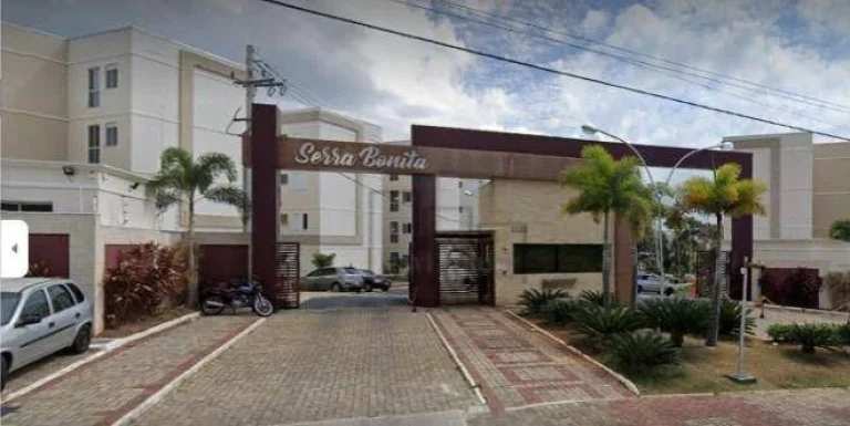 Imagem Apartamento com 2 dormitórios à venda, 40 m² por R$ 202.000,00 - Central Parque Sorocaba - Sorocaba/SP