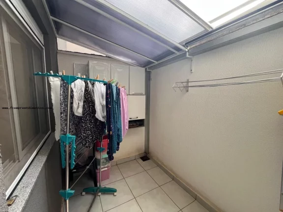 Imagem Apartamento para Venda em Limeira, Bairro Boa Vista, 2 dormitórios, 1 suíte, 1 banheiro, 1 vaga