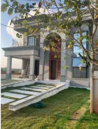 Imagem Casa de condomínio à venda em Jaboatão dos Guararapes, Vargem Fria, com 4 quartos, 250m2