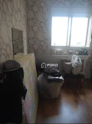 Imagem Apartamento com 3 dormitórios e 4 vagas venda, 114 m² por R$ 930.000 - Jardim Zaira - Guarulhos/SP