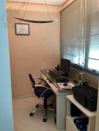 Imagem VENDA * SALA * CONSULTÓRIO * ESCRITÓRIO * AR CONDICIONADO * 1 VAGA