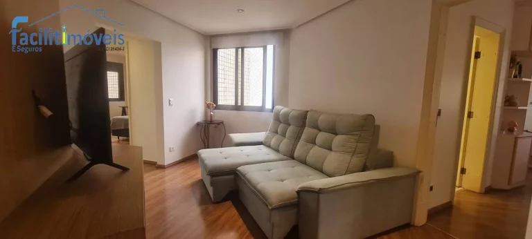 Imagem EXCELENTE APARTAMENTO 4 dormitórios 2 suítes- Á VENDA EM SÃO BERNARDO