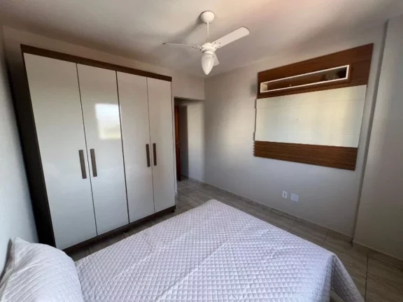 Imagem Apartamento à Venda em Aviação, Praia Grande - SP