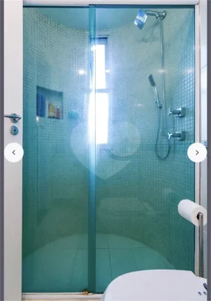 Imagem Apartamento à venda com 3 quartos, sendo 2 suítes, no condomínio Portal DA Cidade, São Paulo - SP