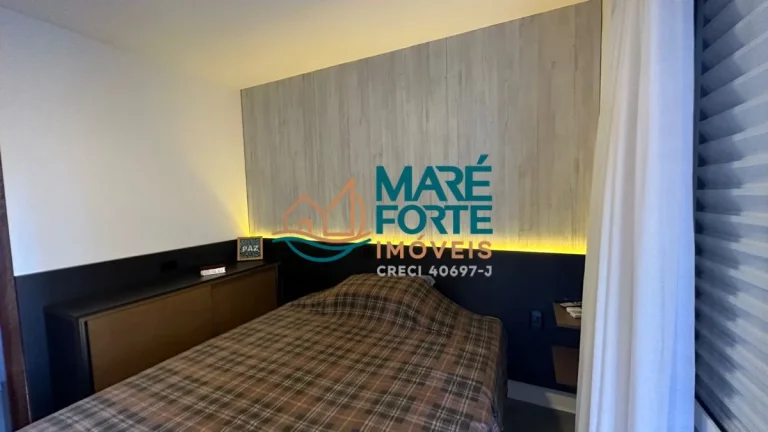 Imagem APARTAMENTO MOBILIADO DE 02 DORMITORIOS NO ITAGUA