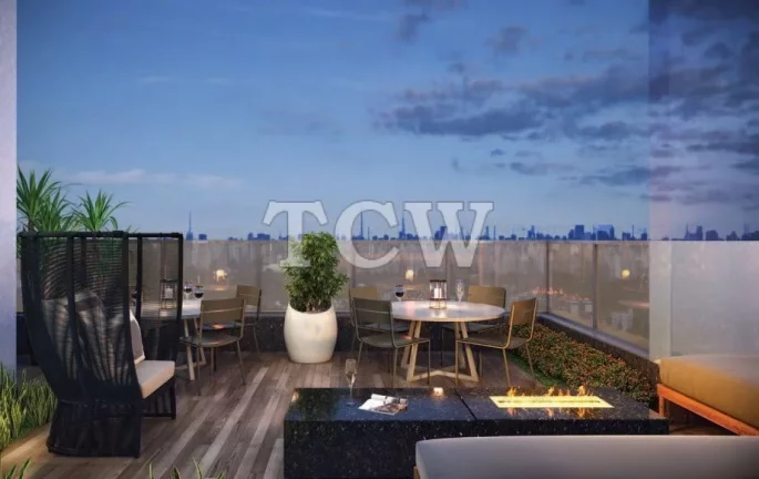 Foto do imóvel: Apartamento à venda no bairro Vila Nova Conceição - São Paulo/SP, Zona Sul