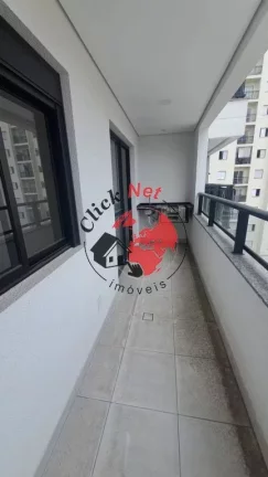 Imagem Apartamento à Venda no Centro de São Bernardo