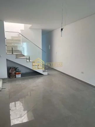 Imagem Casa Padrão