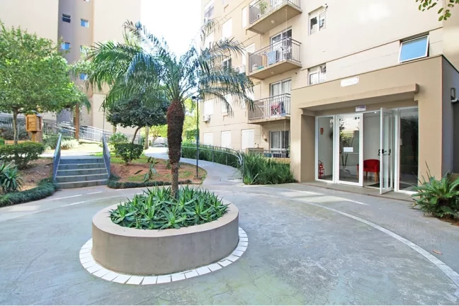 Imagem TON 1702 Apto 610191048-36 - Apartamento à venda no bairro Tristeza - Porto Alegre/RS