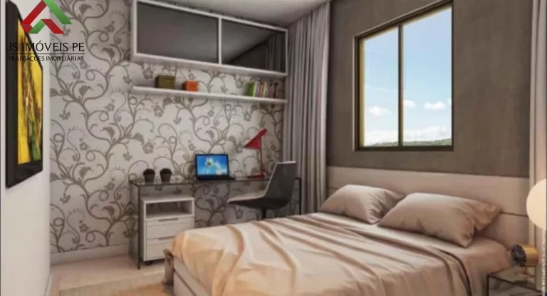 Imagem Apartamento A Venda em RECIFE - PE, IPUTINGA