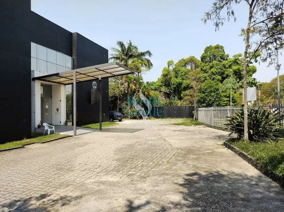 Imagem Casa Comercial à Venda em Jardim América - São Paulo/SP.