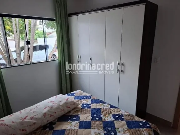 Imagem Casa à venda com 3 quartos, 2 banheiros e amplo terreno de 450 m² – conforto e espaço para toda a família