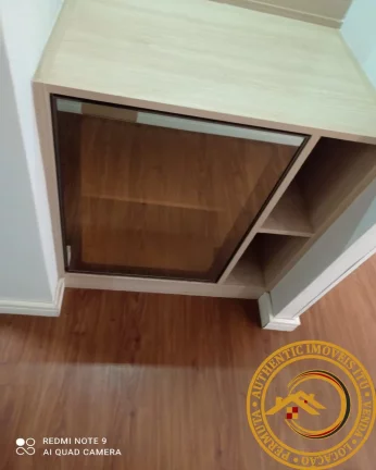 Imagem APARTAMENTO RESIDENCIAL em ITU - SP, NOSSA SENHORA APARECIDA
