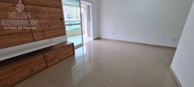 Imagem Apartamento à Venda em Canto, Praia Grande - SP