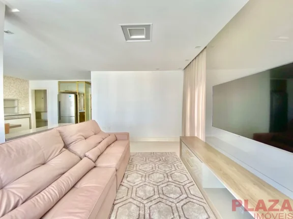 Imagem Apartamento novo, 3 suítes - Av Brasil