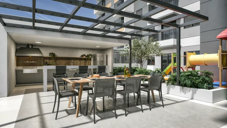 Imagem APARTAMENTO RESIDENCIAL em São Paulo - SP, Jardim Prudência