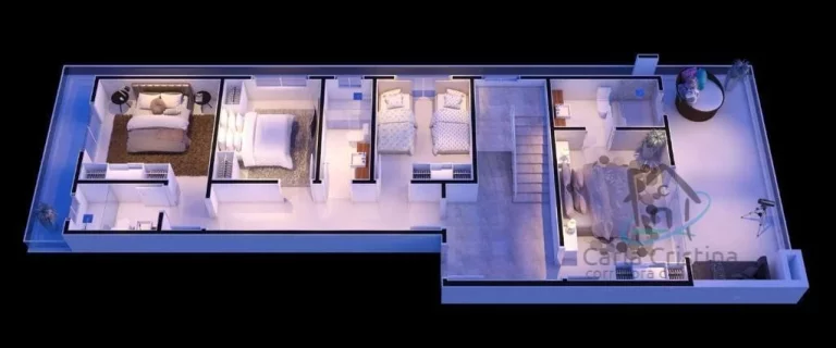 Imagem APARTAMENTO RESIDENCIAL em Matinhos - PR, caiobá