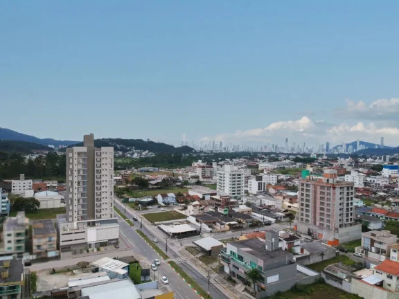 Imagem Apartamento em construção para comprar - Centro Camboriú
