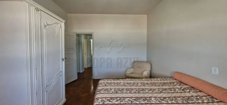 Imagem Copacabana - Residencial › Apartamento com 4 quarto(s) a Venda