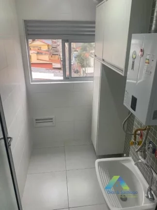 Imagem Apartamento 50 metros, 2 dormitórios, 1 vaga, lazer completo, ótima localização e valor !!!