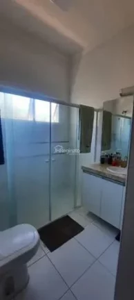 Imagem Casa térrea à venda no Condomínio Vivendas do Lago -Sorocaba