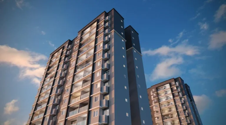 Imagem Apartamento Padrão