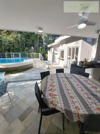 Imagem Casas no Litoral para venda em Bertioga no bairro Riviera de São Lourenço