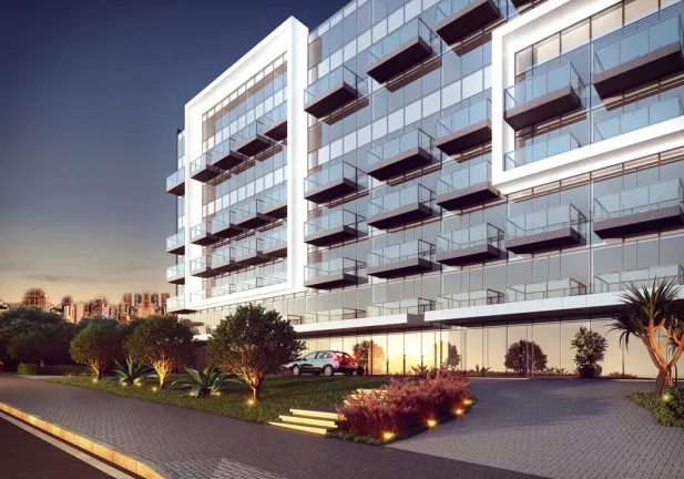 Imagem Sala comercial à venda em São Paulo, Alto de Pinheiros, 48,68m2