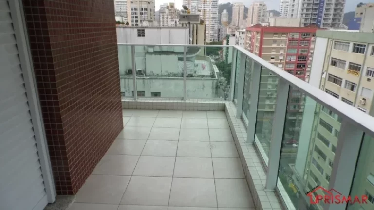 Imagem Novo, 2 dormitorios 1 suite 1 vaga demarcada gonzaga