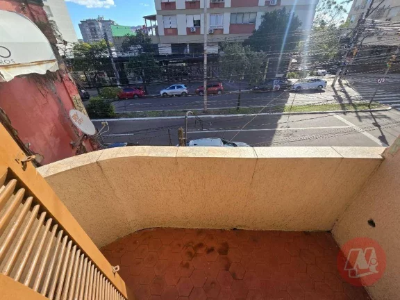 Imagem Conjunto para alugar, 120 m² por R$ 3.047,00/mês - Moinhos de Vento - Porto Alegre/RS