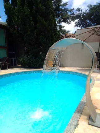 Imagem Excelente casa a venda no condomínio Condados da Lagoa!
