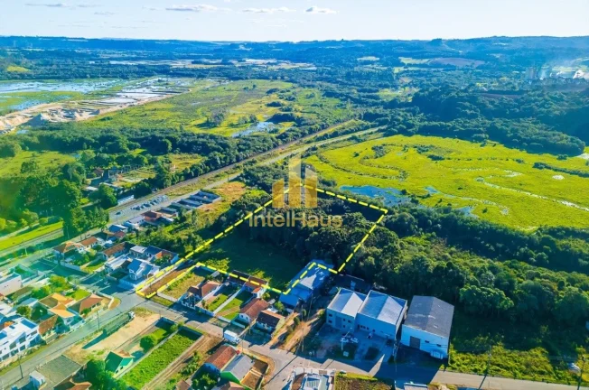 Imagem Oportunidade Estratégica em Balsa Nova: Potencial Ilimitado para o seu Próximo Projeto
Descubra o ...