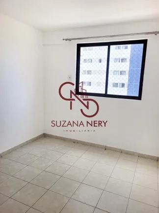 Imagem Apartamento em Capim Macio com 4 quartos